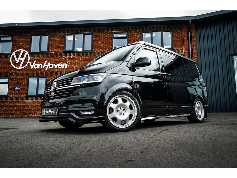 Volkswagen 2.0 TDI Beach Camper Camper 4dr Diesel DSG Euro 6 (s/s) (150 ps)