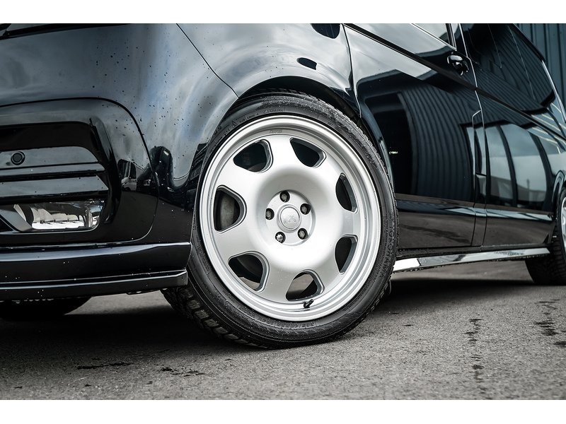 Volkswagen 2.0 TDI Beach Camper Camper 4dr Diesel DSG Euro 6 (s/s) (150 ps)