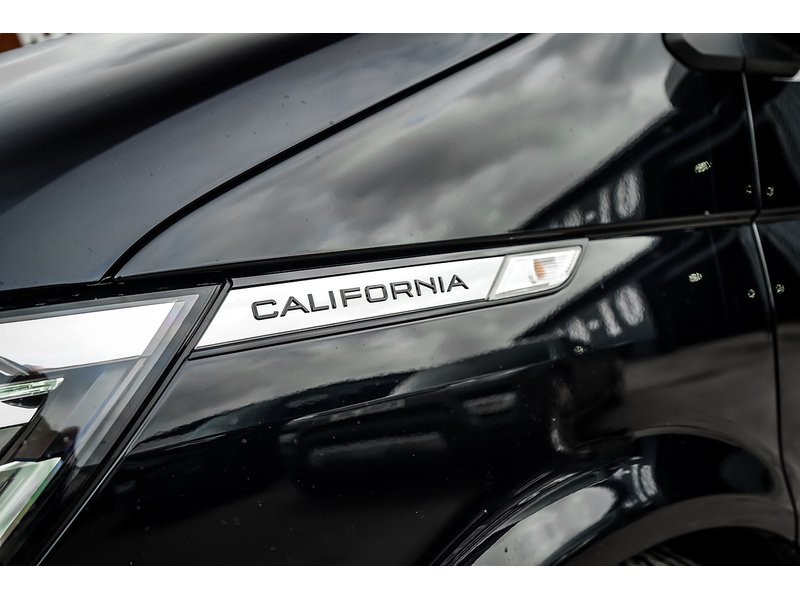 Volkswagen 2.0 TDI Beach Camper Camper 4dr Diesel DSG Euro 6 (s/s) (150 ps)