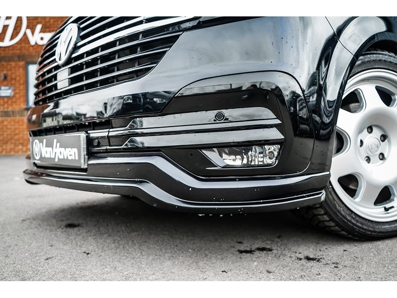 Volkswagen 2.0 TDI Beach Camper Camper 4dr Diesel DSG Euro 6 (s/s) (150 ps)