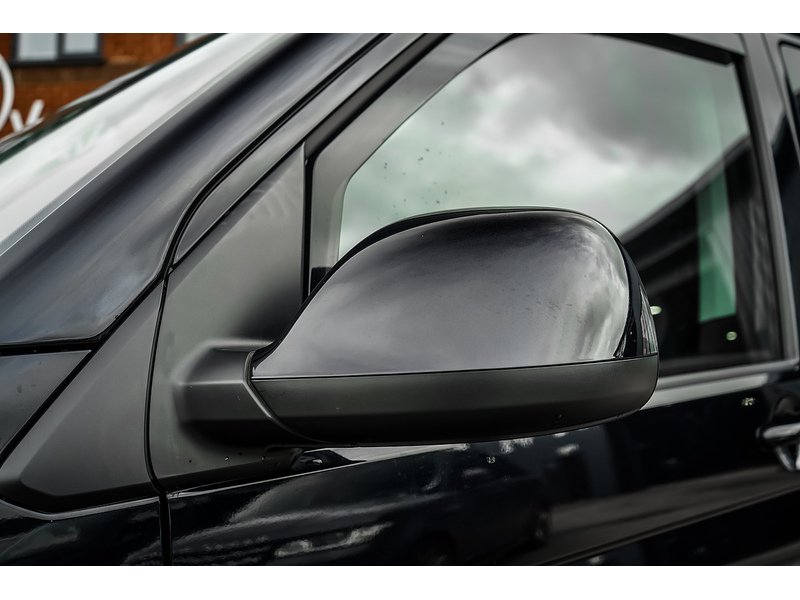 Volkswagen 2.0 TDI Beach Camper Camper 4dr Diesel DSG Euro 6 (s/s) (150 ps)