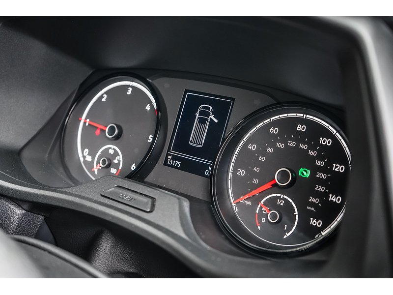 Volkswagen 2.0 TDI Beach Camper Camper 4dr Diesel DSG Euro 6 (s/s) (150 ps)