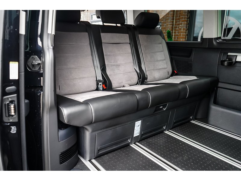 Volkswagen 2.0 TDI Beach Camper Camper 4dr Diesel DSG Euro 6 (s/s) (150 ps)