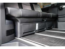 Volkswagen 2.0 TDI Beach Camper Camper 4dr Diesel DSG Euro 6 (s/s) (150 ps)