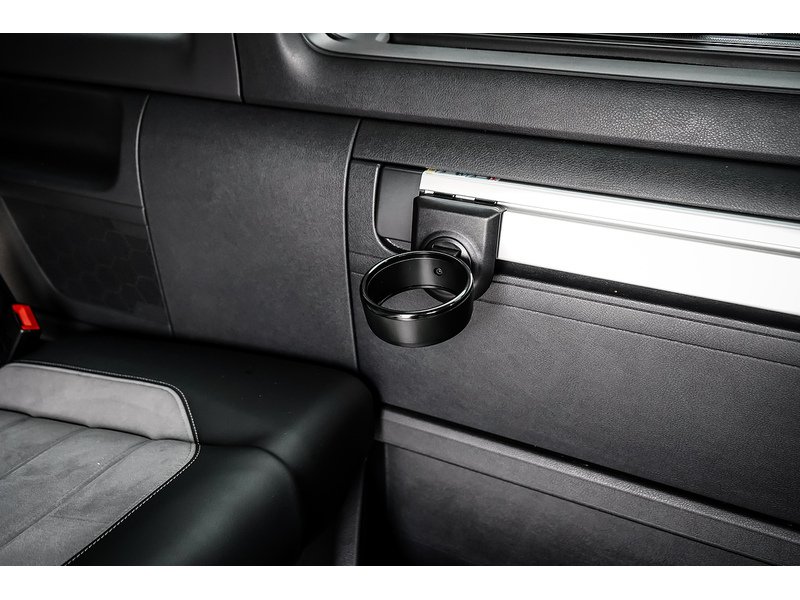 Volkswagen 2.0 TDI Beach Camper Camper 4dr Diesel DSG Euro 6 (s/s) (150 ps)