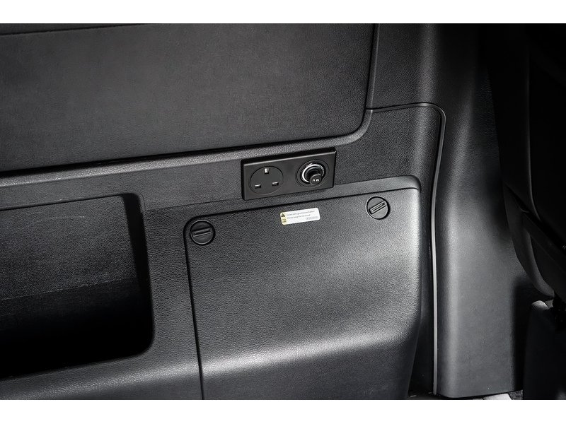 Volkswagen 2.0 TDI Beach Camper Camper 4dr Diesel DSG Euro 6 (s/s) (150 ps)