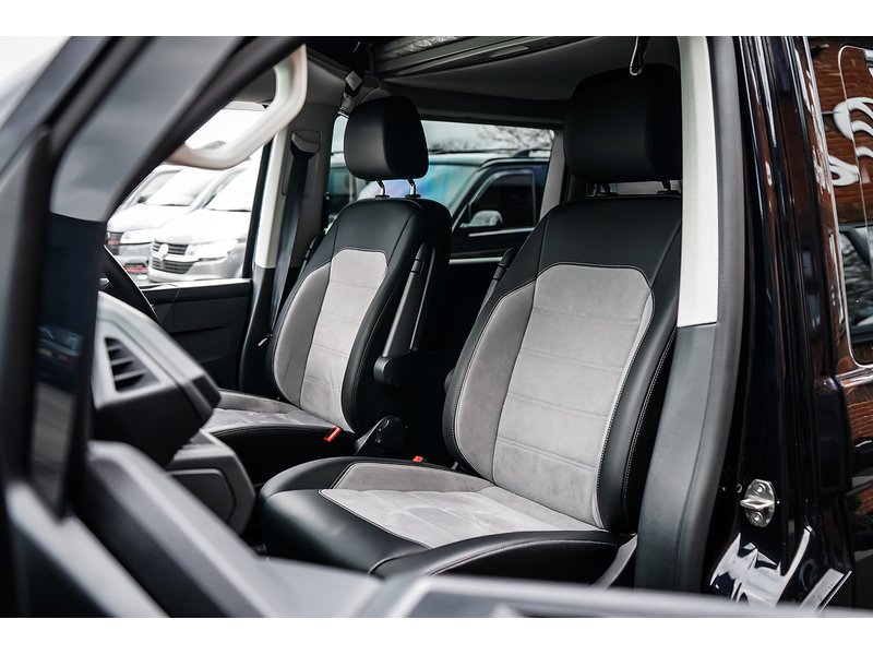 Volkswagen 2.0 TDI Beach Camper Camper 4dr Diesel DSG Euro 6 (s/s) (150 ps)