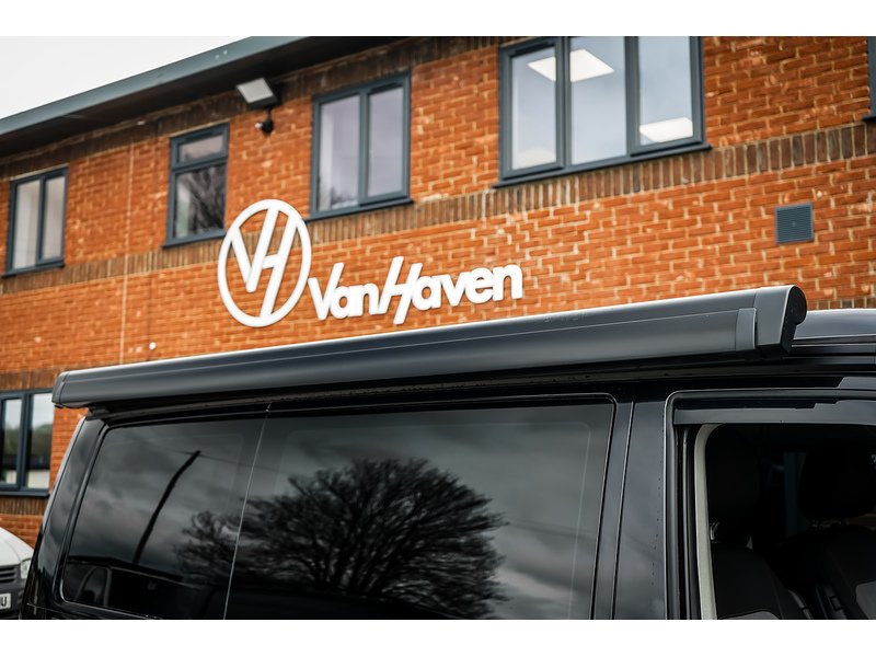 Volkswagen 2.0 TDI Beach Camper Camper 4dr Diesel DSG Euro 6 (s/s) (150 ps)