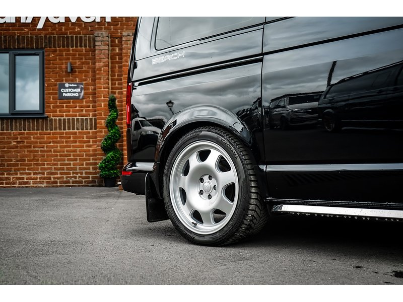 Volkswagen 2.0 TDI Beach Camper Camper 4dr Diesel DSG Euro 6 (s/s) (150 ps)