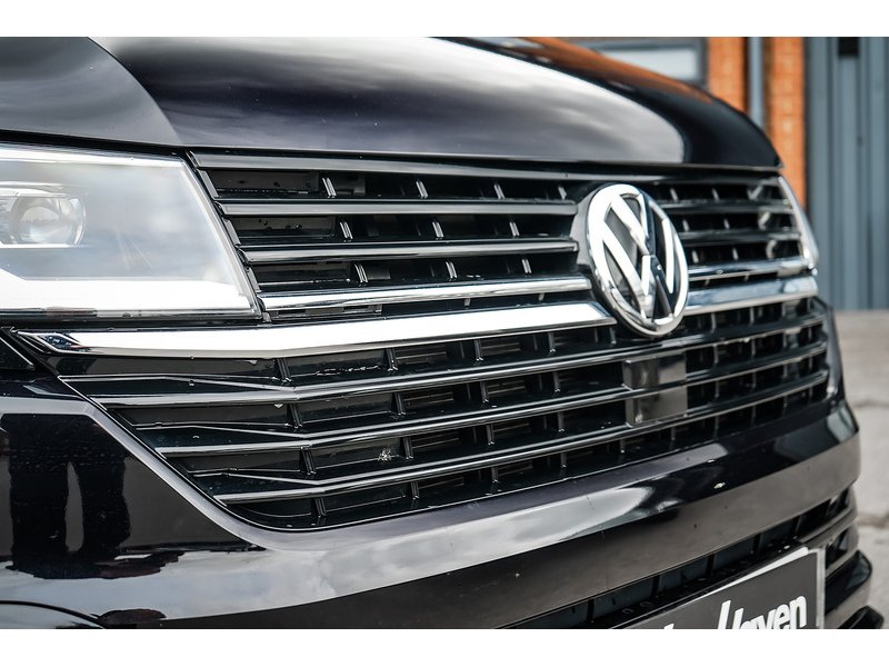 Volkswagen 2.0 TDI Beach Camper Camper 4dr Diesel DSG Euro 6 (s/s) (150 ps)