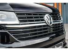 Volkswagen 2.0 TDI Beach Camper Camper 4dr Diesel DSG Euro 6 (s/s) (150 ps)