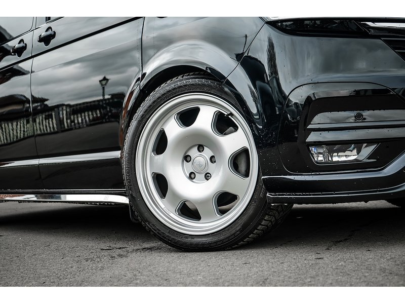 Volkswagen 2.0 TDI Beach Camper Camper 4dr Diesel DSG Euro 6 (s/s) (150 ps)