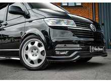 Volkswagen 2.0 TDI Beach Camper Camper 4dr Diesel DSG Euro 6 (s/s) (150 ps)