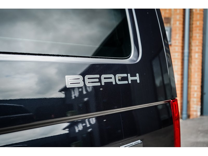 Volkswagen 2.0 TDI Beach Camper Camper 4dr Diesel DSG Euro 6 (s/s) (150 ps)
