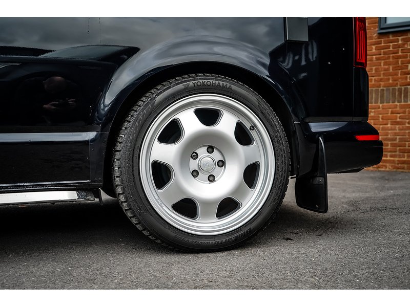 Volkswagen 2.0 TDI Beach Camper Camper 4dr Diesel DSG Euro 6 (s/s) (150 ps)