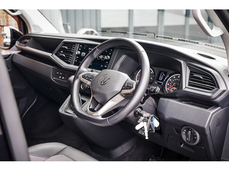 Volkswagen 2.0 TDI Beach Camper Camper 4dr Diesel DSG Euro 6 (s/s) (150 ps)