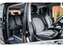 Volkswagen 2.0 TDI Beach Camper Camper 4dr Diesel DSG Euro 6 (s/s) (150 ps)