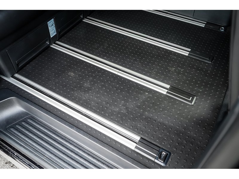 Volkswagen 2.0 TDI Beach Camper Camper 4dr Diesel DSG Euro 6 (s/s) (150 ps)