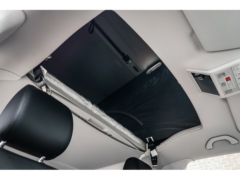 Volkswagen 2.0 TDI Beach Camper Camper 4dr Diesel DSG Euro 6 (s/s) (150 ps)