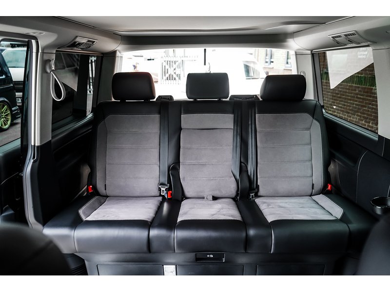 Volkswagen 2.0 TDI Beach Camper Camper 4dr Diesel DSG Euro 6 (s/s) (150 ps)