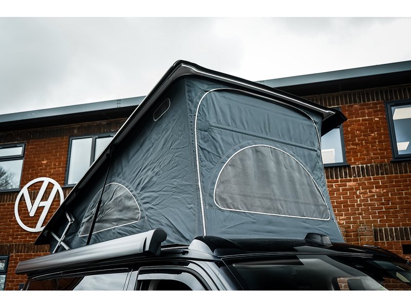 Volkswagen 2.0 TDI Beach Camper Camper 4dr Diesel DSG Euro 6 (s/s) (150 ps)