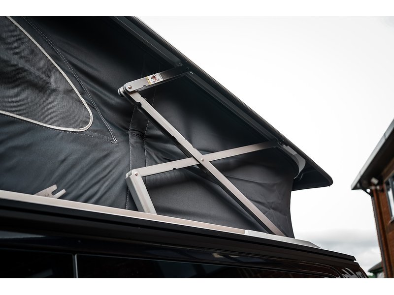 Volkswagen 2.0 TDI Beach Camper Camper 4dr Diesel DSG Euro 6 (s/s) (150 ps)