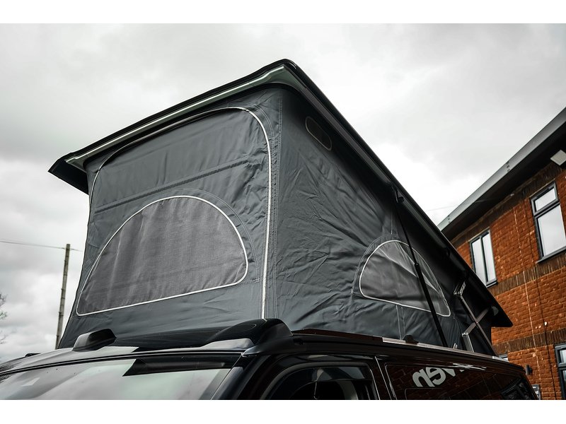 Volkswagen 2.0 TDI Beach Camper Camper 4dr Diesel DSG Euro 6 (s/s) (150 ps)