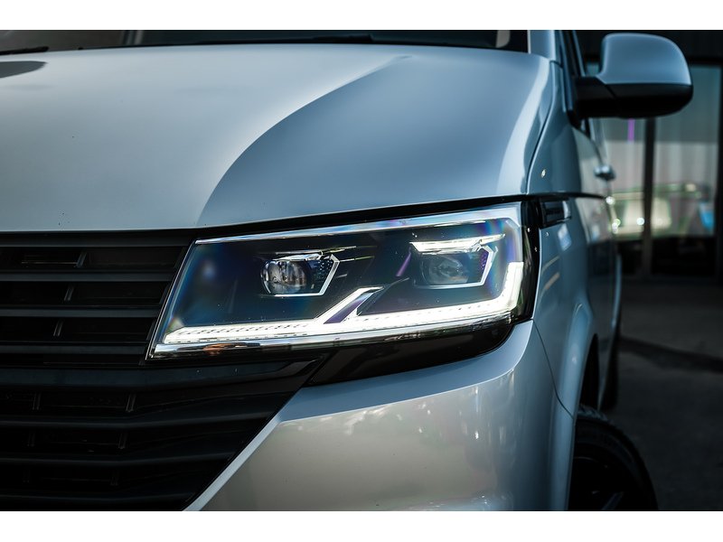 Volkswagen 2.0 BiTDI T32 Highline Kombi Double Cab 5dr Diesel DSG 4Motion LWB High Roof Euro 6 (s/s) (204 ps)