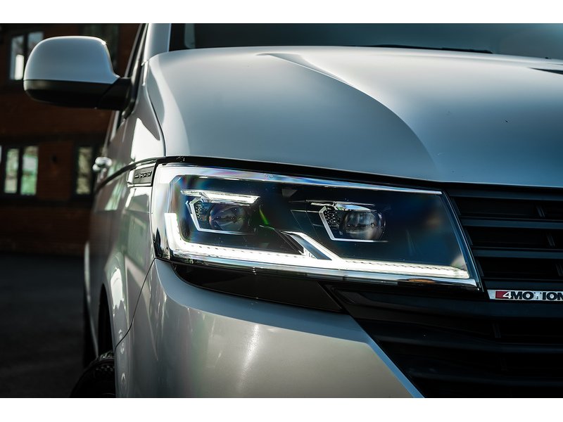 Volkswagen 2.0 BiTDI T32 Highline Kombi Double Cab 5dr Diesel DSG 4Motion LWB High Roof Euro 6 (s/s) (204 ps)