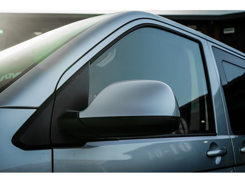 Volkswagen 2.0 BiTDI T32 Highline Kombi Double Cab 5dr Diesel DSG 4Motion LWB High Roof Euro 6 (s/s) (204 ps)