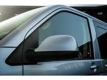 Volkswagen 2.0 BiTDI T32 Highline Kombi Double Cab 5dr Diesel DSG 4Motion LWB High Roof Euro 6 (s/s) (204 ps)