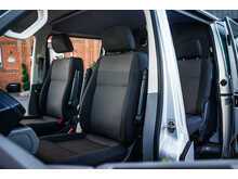 Volkswagen 2.0 BiTDI T32 Highline Kombi Double Cab 5dr Diesel DSG 4Motion LWB High Roof Euro 6 (s/s) (204 ps)