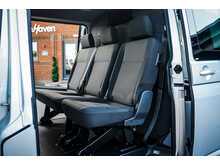 Volkswagen 2.0 BiTDI T32 Highline Kombi Double Cab 5dr Diesel DSG 4Motion LWB High Roof Euro 6 (s/s) (204 ps)