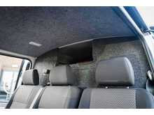 Volkswagen 2.0 BiTDI T32 Highline Kombi Double Cab 5dr Diesel DSG 4Motion LWB High Roof Euro 6 (s/s) (204 ps)