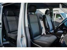 Volkswagen 2.0 BiTDI T32 Highline Kombi Double Cab 5dr Diesel DSG 4Motion LWB High Roof Euro 6 (s/s) (204 ps)