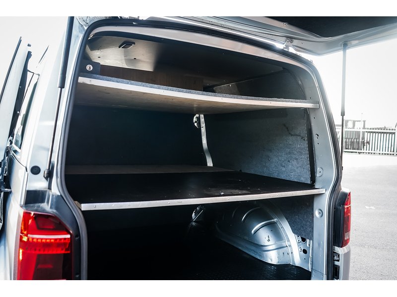 Volkswagen 2.0 BiTDI T32 Highline Kombi Double Cab 5dr Diesel DSG 4Motion LWB High Roof Euro 6 (s/s) (204 ps)