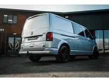 Volkswagen 2.0 BiTDI T32 Highline Kombi Double Cab 5dr Diesel DSG 4Motion LWB High Roof Euro 6 (s/s) (204 ps)