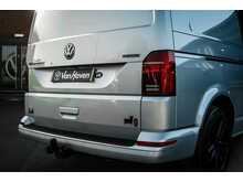 Volkswagen 2.0 BiTDI T32 Highline Kombi Double Cab 5dr Diesel DSG 4Motion LWB High Roof Euro 6 (s/s) (204 ps)