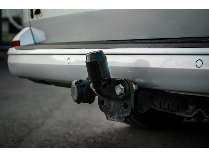 Volkswagen 2.0 BiTDI T32 Highline Kombi Double Cab 5dr Diesel DSG 4Motion LWB High Roof Euro 6 (s/s) (204 ps)