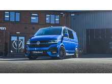 Volkswagen 2.0 BiTDI T30 Highline Panel Van 5dr Diesel DSG FWD SWB Euro 6 (s/s) (204 ps)