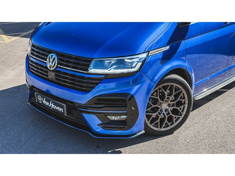 Volkswagen 2.0 BiTDI T30 Highline Panel Van 5dr Diesel DSG FWD SWB Euro 6 (s/s) (204 ps)