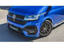 Volkswagen 2.0 BiTDI T30 Highline Panel Van 5dr Diesel DSG FWD SWB Euro 6 (s/s) (204 ps)