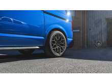 Volkswagen 2.0 BiTDI T30 Highline Panel Van 5dr Diesel DSG FWD SWB Euro 6 (s/s) (204 ps)