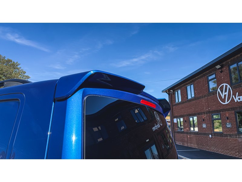 Volkswagen 2.0 BiTDI T30 Highline Panel Van 5dr Diesel DSG FWD SWB Euro 6 (s/s) (204 ps)