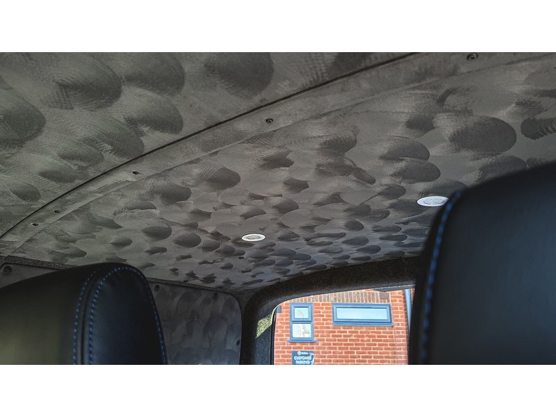 Volkswagen 2.0 BiTDI T30 Highline Panel Van 5dr Diesel DSG FWD SWB Euro 6 (s/s) (204 ps)