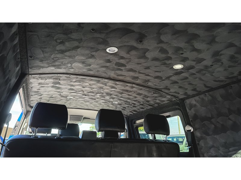 Volkswagen 2.0 BiTDI T30 Highline Panel Van 5dr Diesel DSG FWD SWB Euro 6 (s/s) (204 ps)