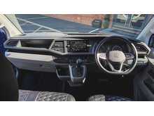 Volkswagen 2.0 BiTDI T30 Highline Panel Van 5dr Diesel DSG FWD SWB Euro 6 (s/s) (204 ps)