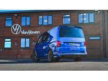 Volkswagen 2.0 BiTDI T30 Highline Panel Van 5dr Diesel DSG FWD SWB Euro 6 (s/s) (204 ps)