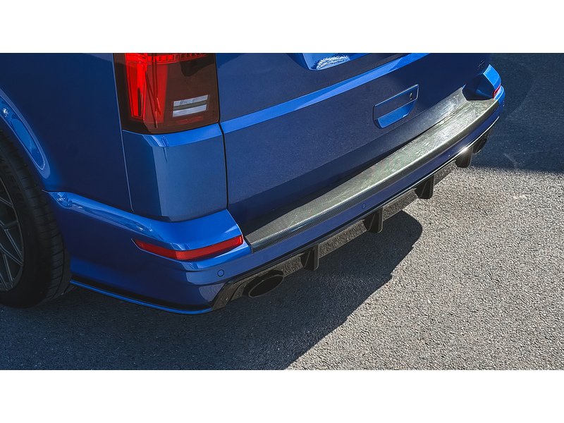 Volkswagen 2.0 BiTDI T30 Highline Panel Van 5dr Diesel DSG FWD SWB Euro 6 (s/s) (204 ps)