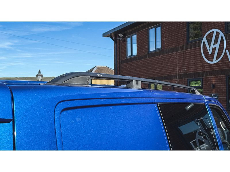 Volkswagen 2.0 BiTDI T30 Highline Panel Van 5dr Diesel DSG FWD SWB Euro 6 (s/s) (204 ps)